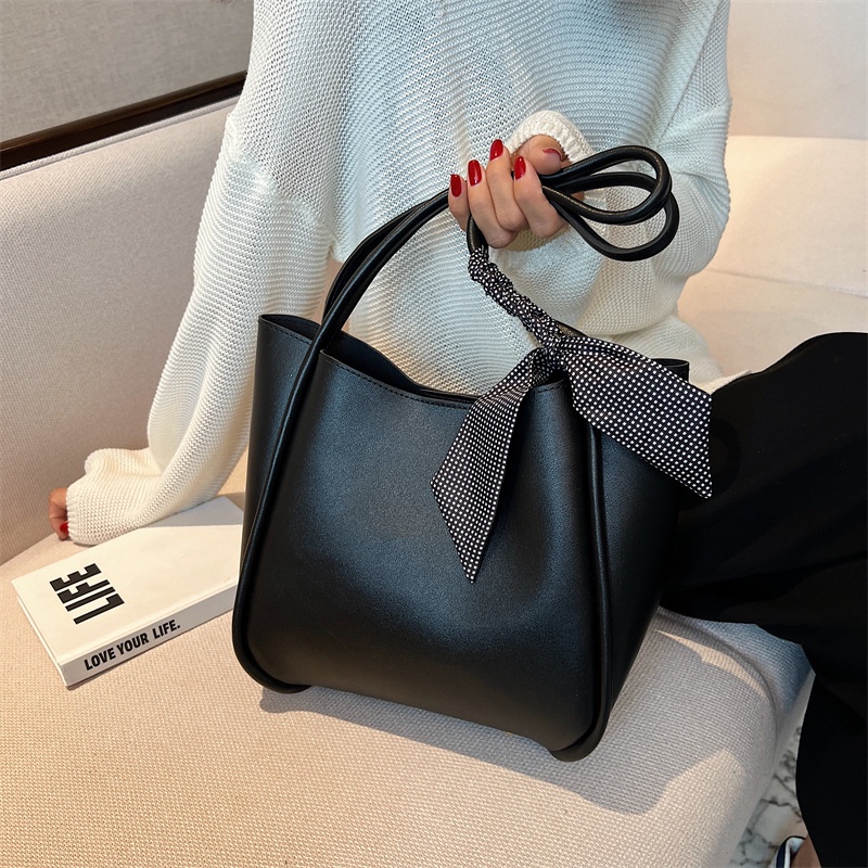 Túi Đeo Vai Cỡ Lớn Phong Cách retro Thời Trang Cho Nữ