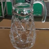 Bình nước thủy tinh cao cấp hàng mới