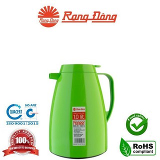 Phích nước rạng đông model: rd 1045 n1.e