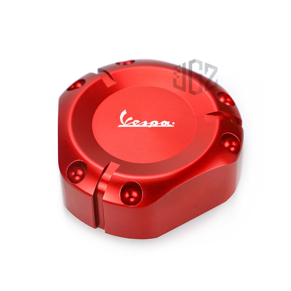 Nắp Đậy Bình Xăng Cho Xe Vespa Primavera Sprint Gts Gtv Lx 60 125 250 300 Có Nam Châm