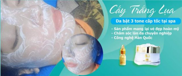 Cấy trắng lụa | BigBuy360 - bigbuy360.vn