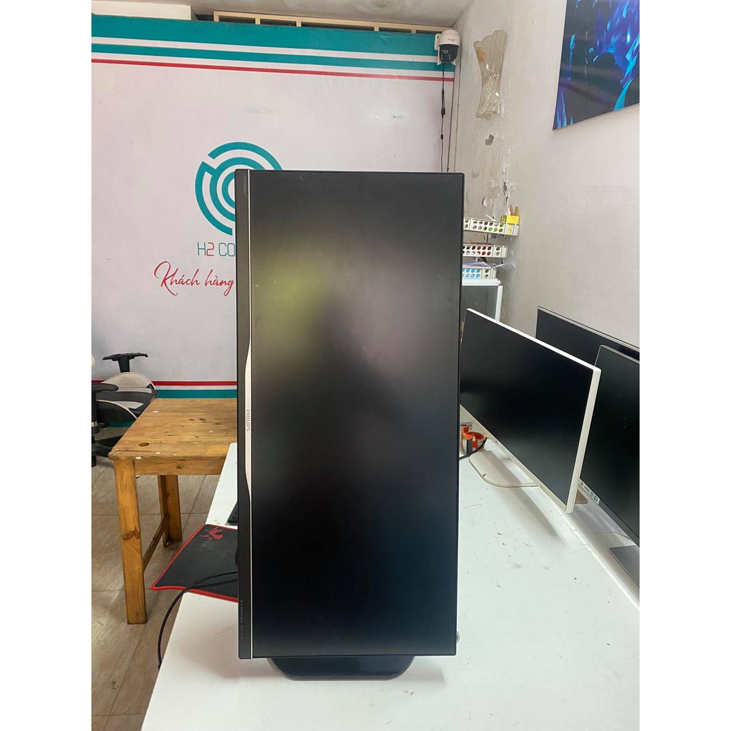Màn Hình Máy Tính CŨ Philips BDM 3470 ultrawide 21 : 9
