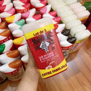 Sữa tắm Le Petit Maraseillais 250ml