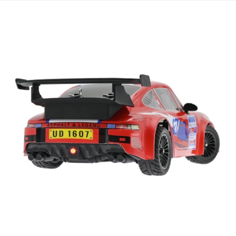 Xe điều khiển Offroad Drift Porche 911 1/16 v3 2022 UD-1603 4WD