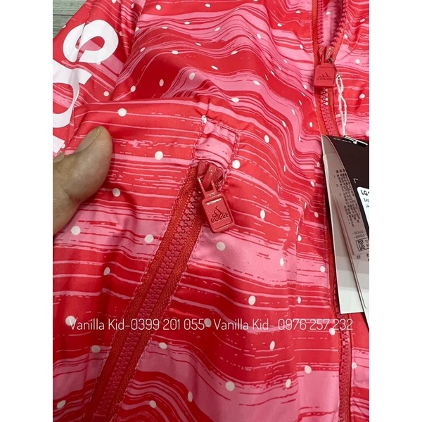 Áo khoác das gió dư xịn