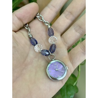 Đồng hồ cũ - đồng hồ nữ⌚️lei japan 🇯🇵