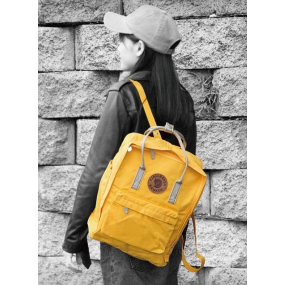 Balo Kanken  Greenland- Original - Size M