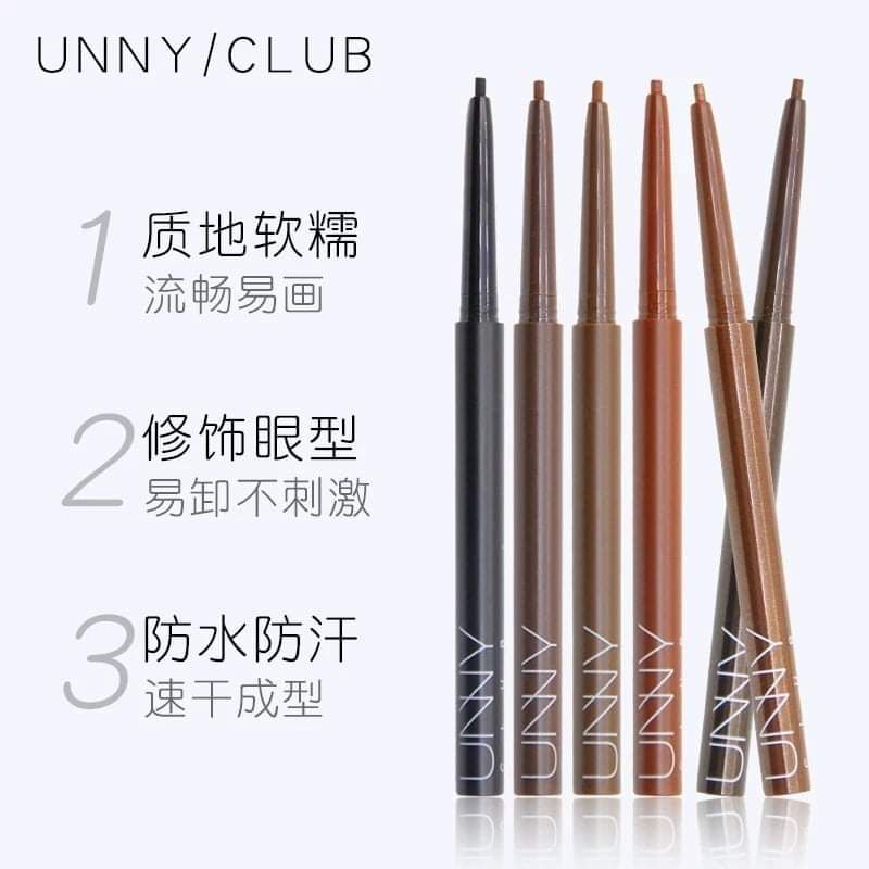 Sẵn-Bút chì sáp kẻ mắt UNNY CLUB | BigBuy360 - bigbuy360.vn