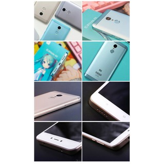 Xiaomi Redmi note 4x Ram 16GB