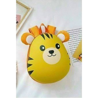 Balo hình thú dễ thương cho bé