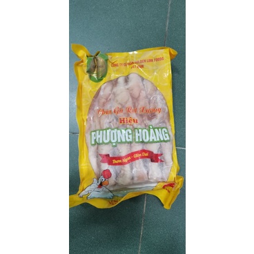 Chân gà rút xương lọai 1, thơm ngon giòn dai không mùi