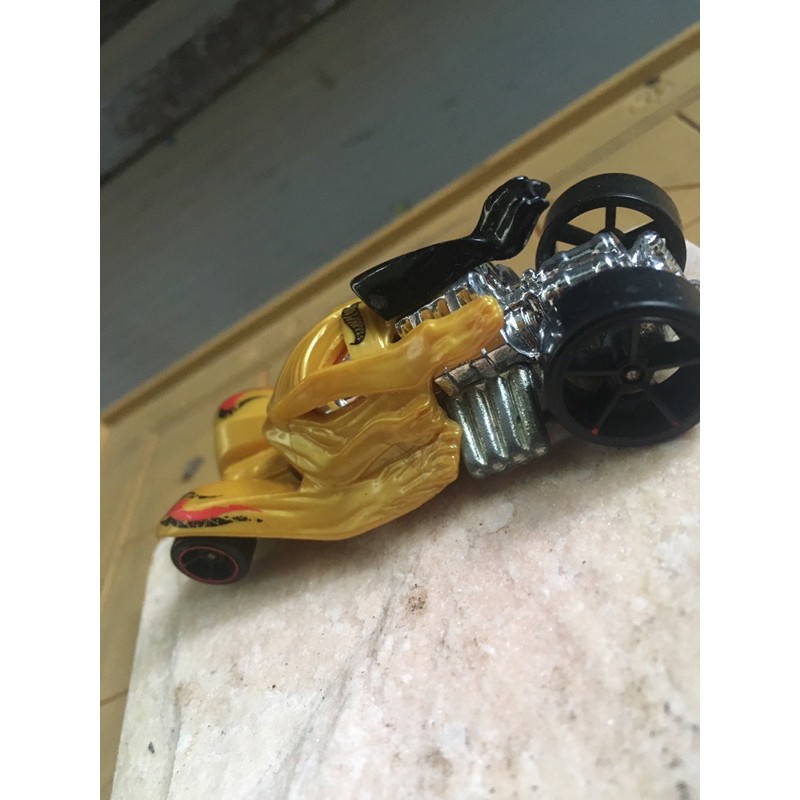 Xe đồ chơi HOT WHEELS