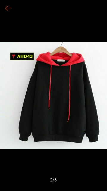 Áo khoác nỉ hoodie nam nữ | BigBuy360 - bigbuy360.vn