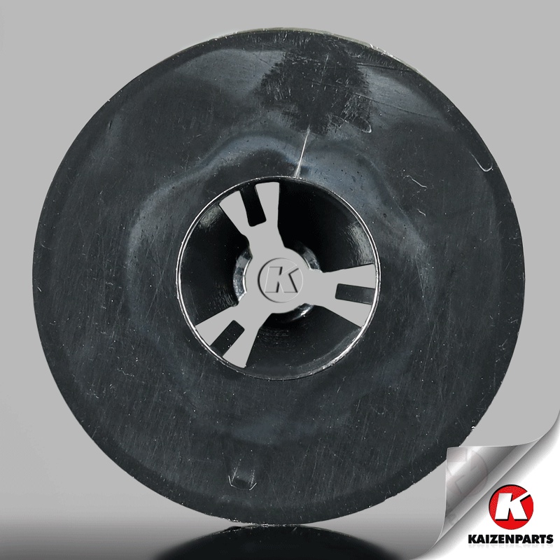 Đai ốc bắt lòng dè sau chính hãng HYUNDAI KIA | 8414526000