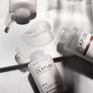 Olaplex No.6 (Kem xả khô siêu mượt, thơm)
