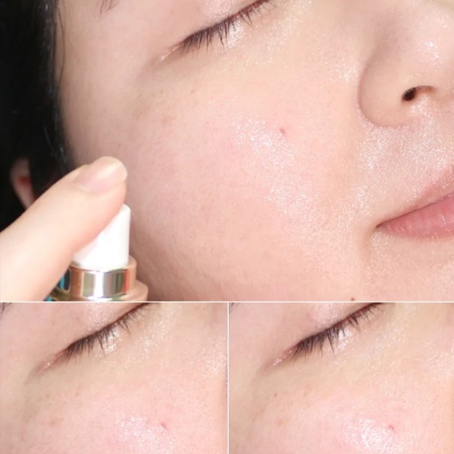 Xịt khoáng nước thần dưỡng ẩm Su:m37 Secret Essence Mist | BigBuy360 - bigbuy360.vn