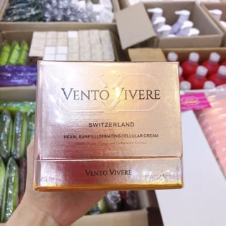 KEM NGỌC TRAI VENTO VIVERE
