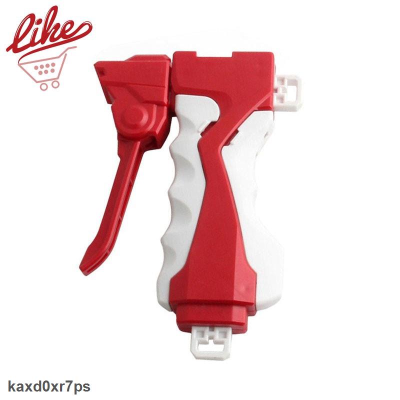 XẢ KHO Phụ kiện con quay BeyBlade tay cầm Launcher Grip