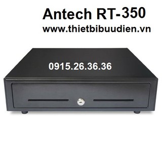 Két đựng tiền siêu thị Antech RT-330