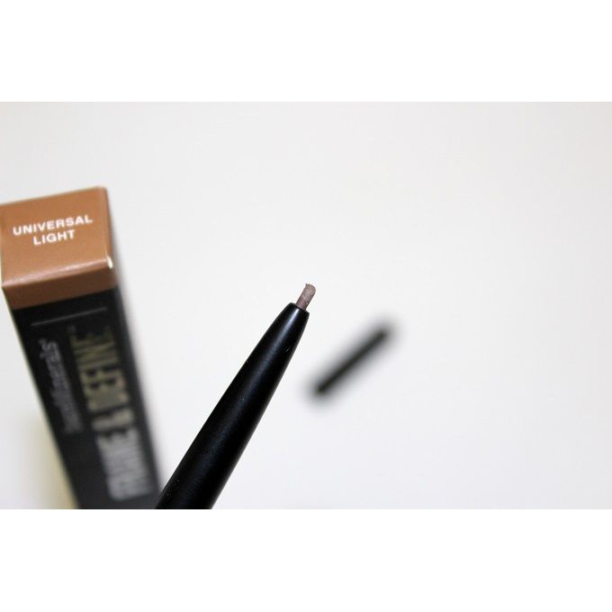 Chì kẻ mày khoáng Bareminerals Frame & Define