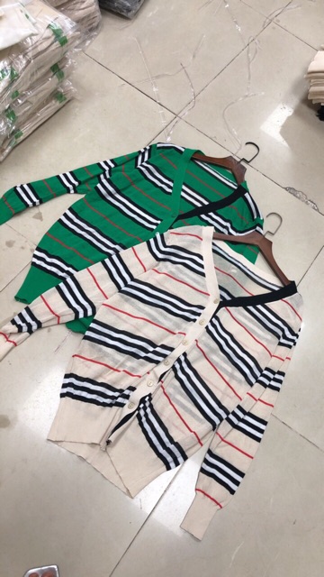 Freeship 50k - áo khoác len mỏng cá tính | BigBuy360 - bigbuy360.vn