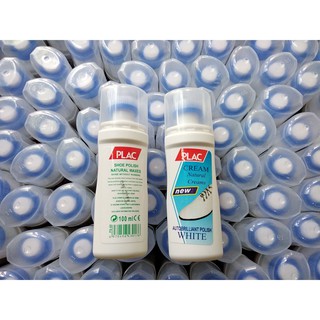 Nước tẩy trắng sạch giày Plac