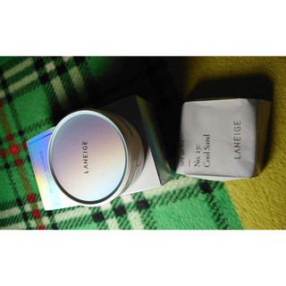 Laneige bb cushion