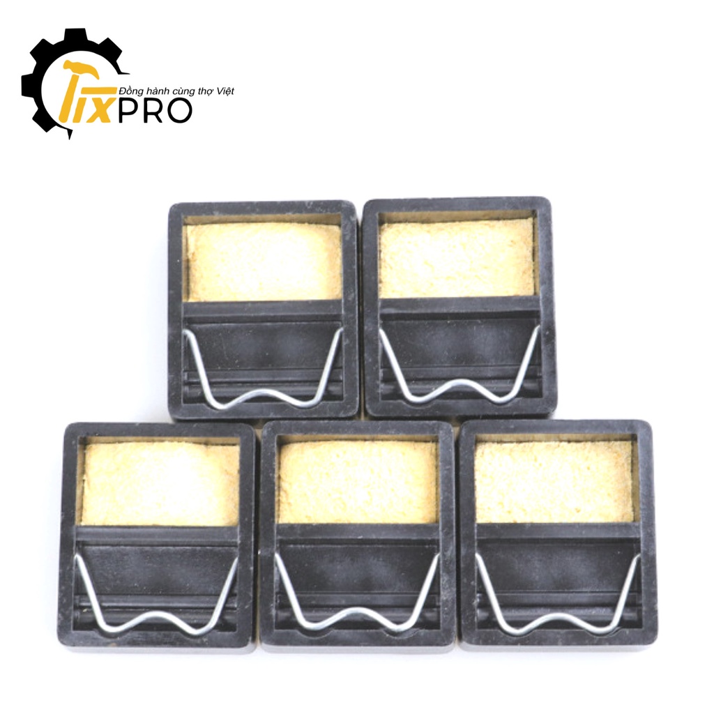 Giá đỡ mỏ hàn mini