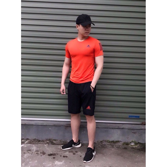 Bộ thể thao nam cao cấp cam kết chuẩn y hình | BigBuy360 - bigbuy360.vn