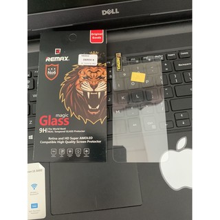 Kính cường lực 2.5D Remax cho Redmi 6 siêu mỏng