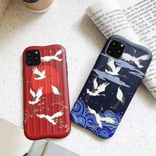 Ốp lưng iphone 11 11 pro 11pro max Crane Soft TPU