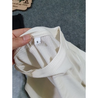 Áo giữ nhiệt nữ xuất Hàn