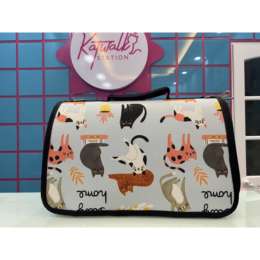 Túi Vận Chuyển Chó Mèo