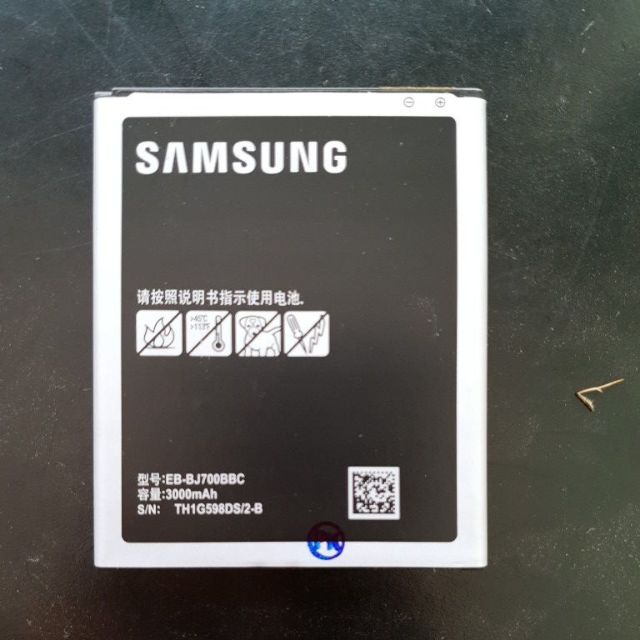 Samsung J7 2105, On 7 2105 zin chính hãng