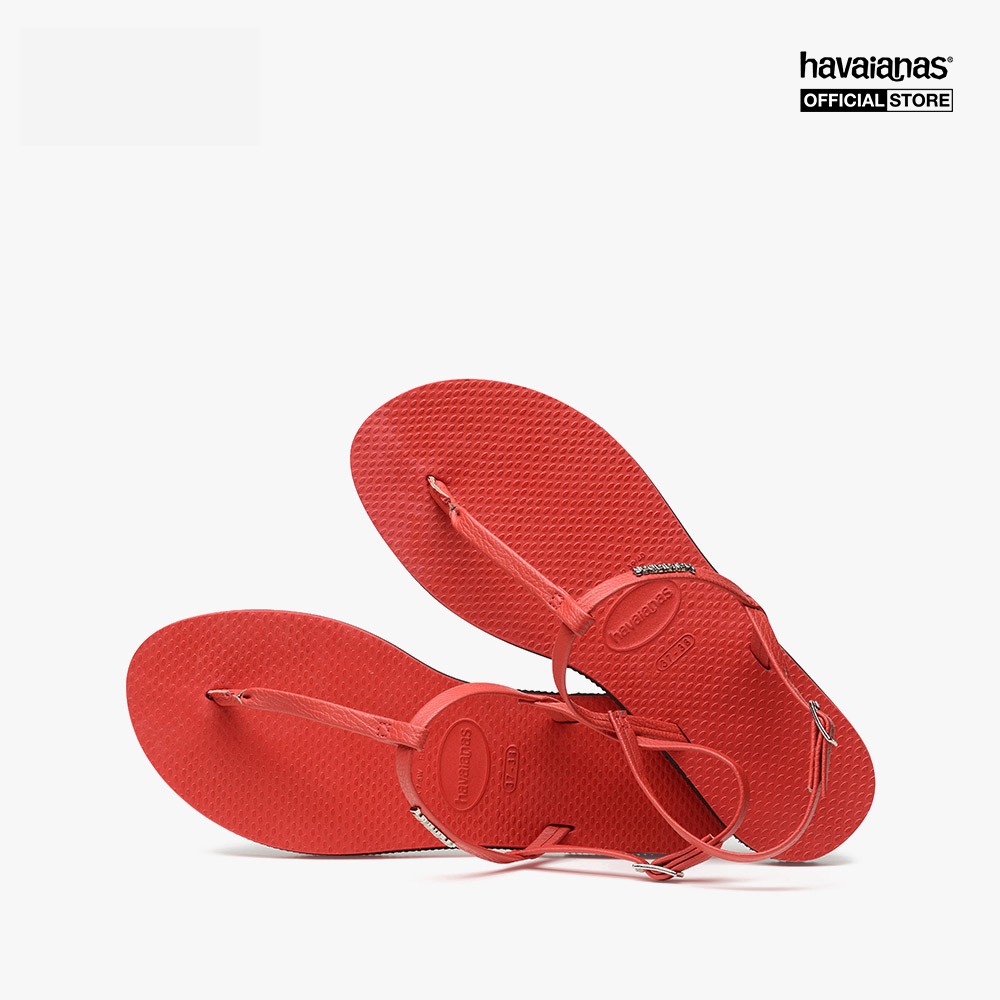 HAVAIANAS - Sandal nữ You Riviera 4137475-2090