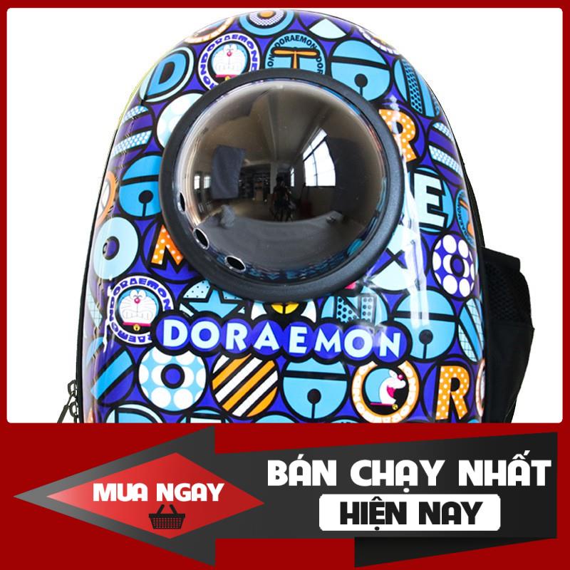 [❌GIÁ SỈ❌] Ba Lô Phi Hành Gia Dành Cho Chó Mèo - Mã NNCTD56 0 ❤️