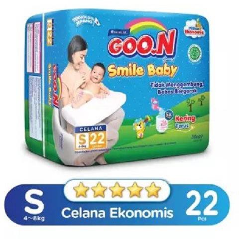 Giảm Giá Sốc! Quần Dài Cho Bé In Hình Goon 22