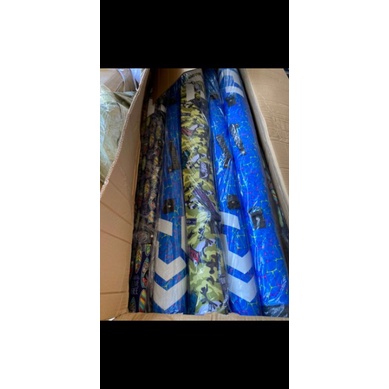 Bao đựng cần 1m25