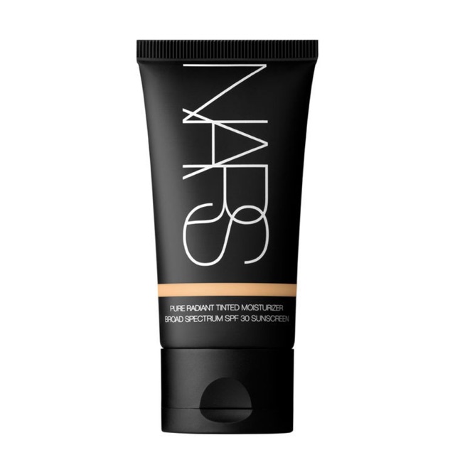 Nars Kem Dưỡng Ẩm Kết Hợp Kem Nền Có Màu, Chống Nắng Nars Pure Radiant Tinted Moisturizer SPF 30