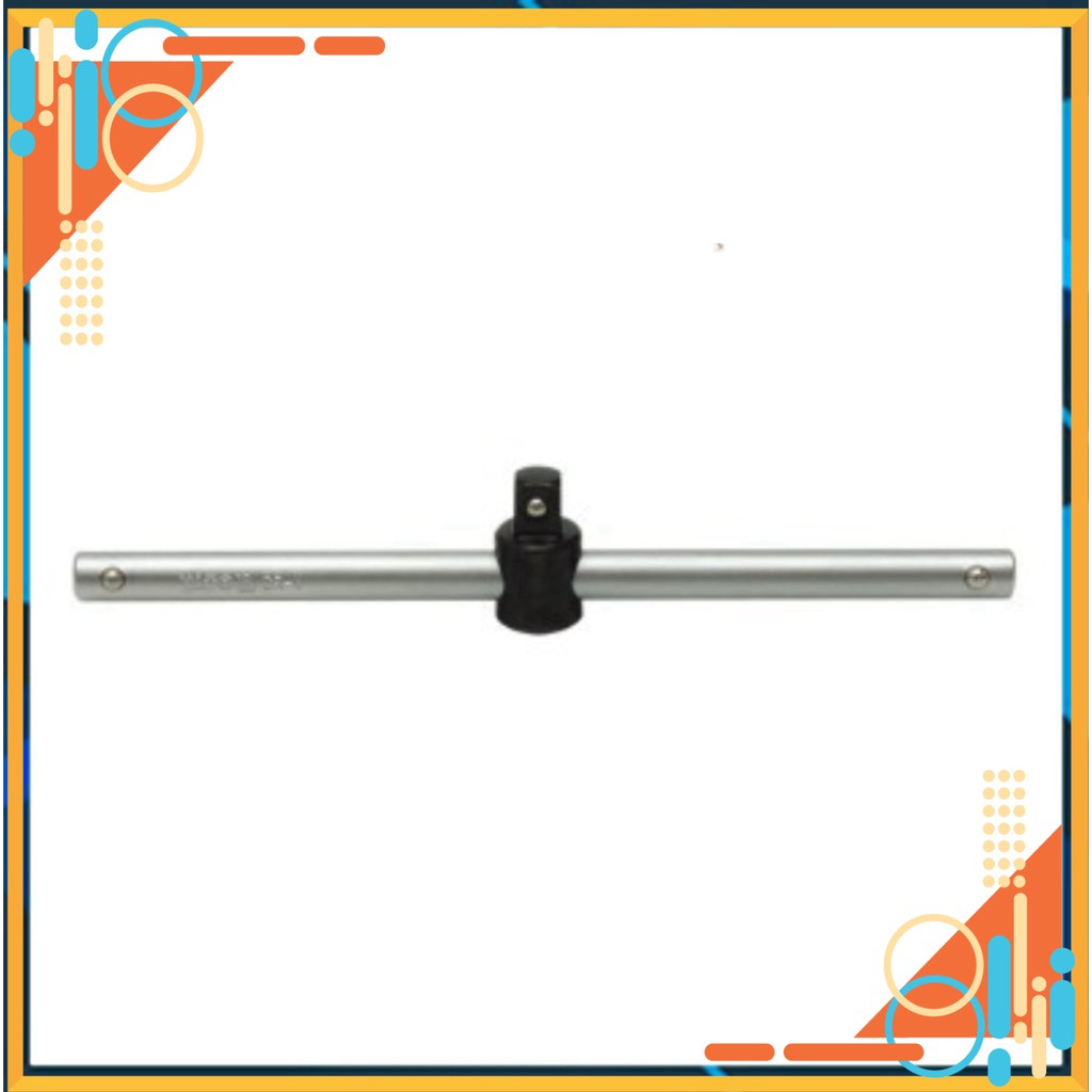 [ Đồ Nghề Phụ Tùng Cao Cấp ]. Đồ Nghề Yato Balan. Cần xiết lực chữ T 1/2" YATO YT-1243