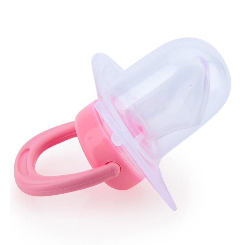 Ty ngậm sơ sinh không BPA UPass– 1 chiếc