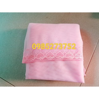 Màn võng chống muỗi cao cấp (Mùng loại 1)