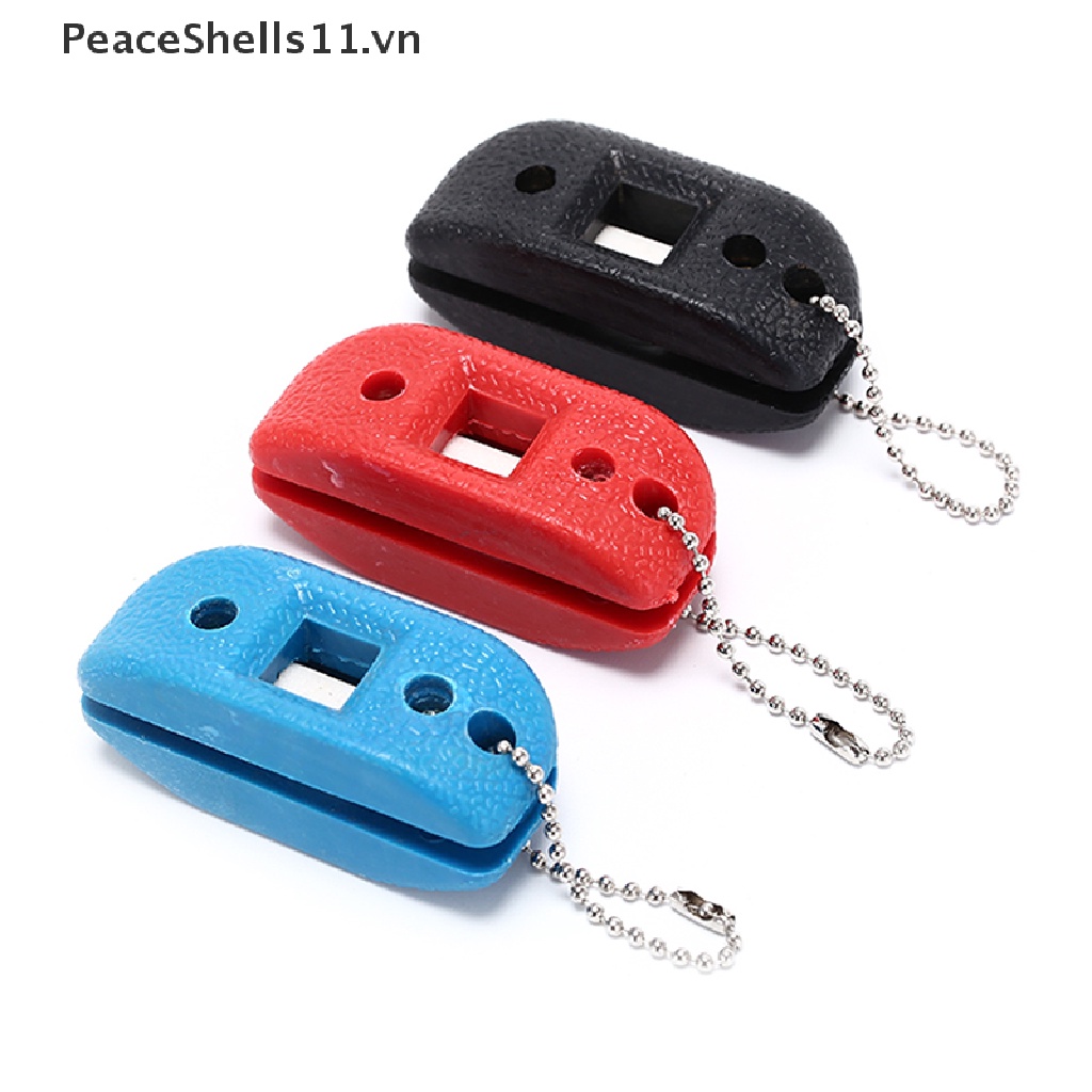 1 Dụng Cụ Mài Dao Tiện Lợi Cho Giày Trượt Patin