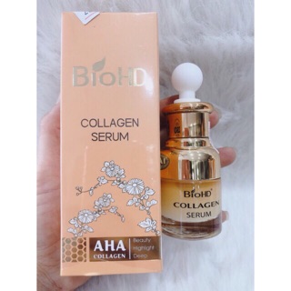 Tinh chất dưỡng da BIOHD