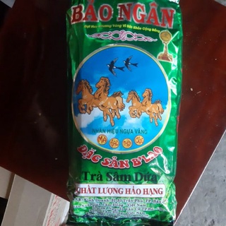 Trà bảo ngân 350g