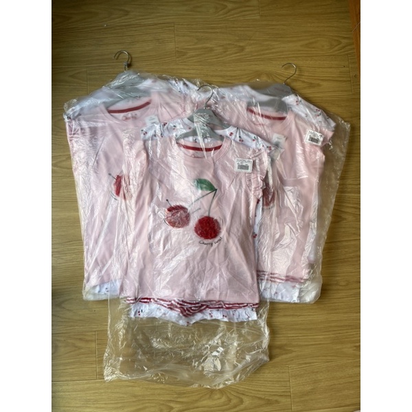 Set bộ Matalan bé gái siêu đẹp