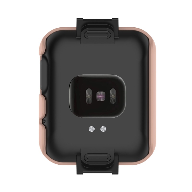 Kính cường lực chống trầy cho đồng hồ Mi Watch Lite/Redmi