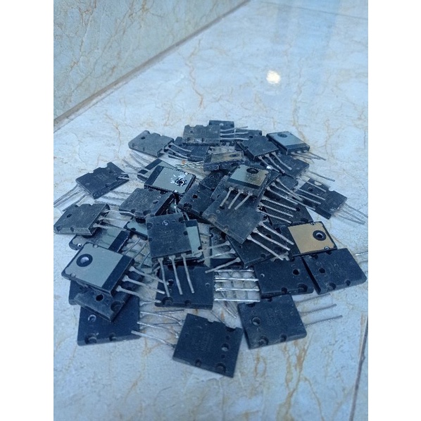 Sò c3280 chân rin dài