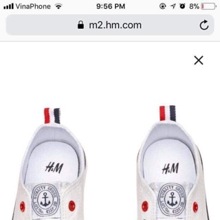 Giay HM