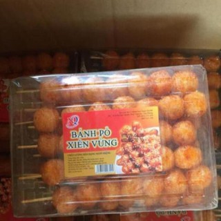 Bánh bò xiên vừng